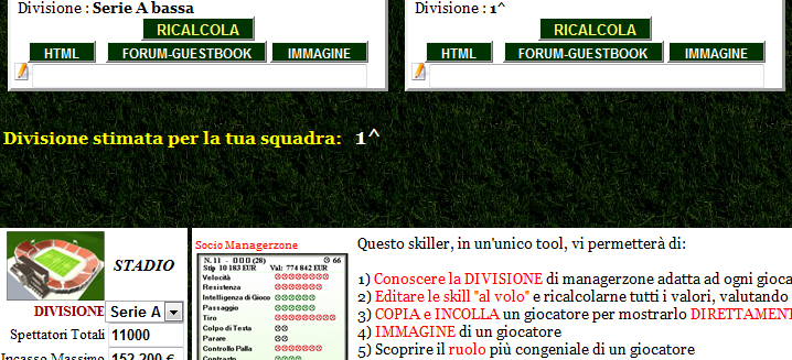 Divisione Squadra